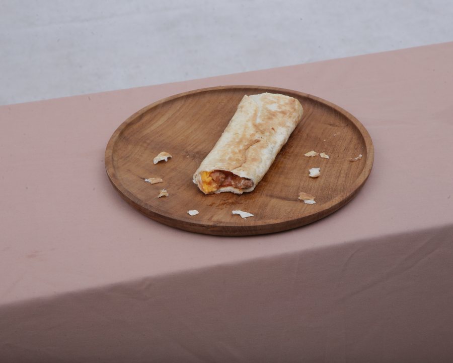 Kebab Mozzarella